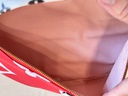 Bumbag Giant Red