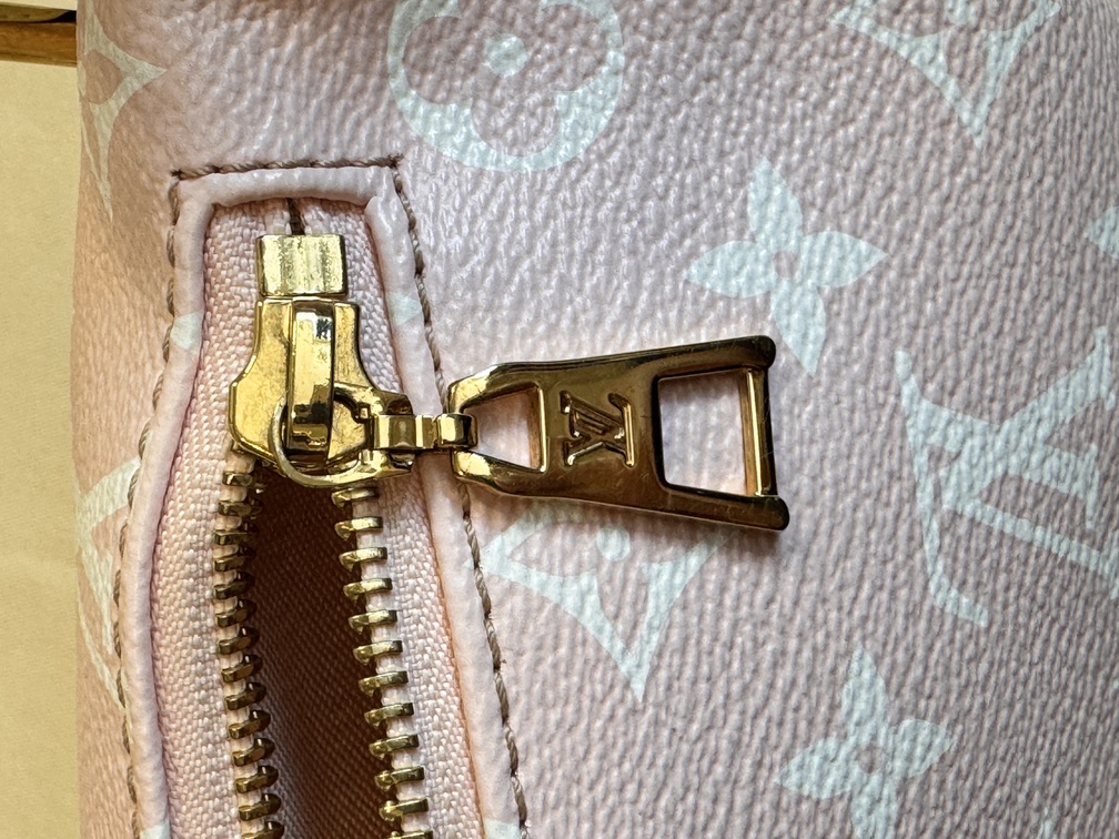 Bumbag Giant Red