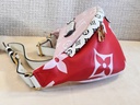 Bumbag Giant Red