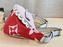 Bumbag Giant Red
