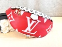 Bumbag Giant Red