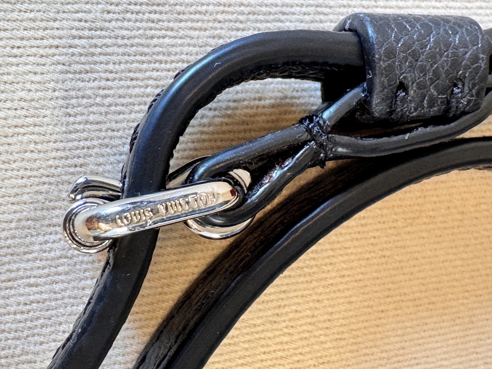 Pallas Clutch Empreinte