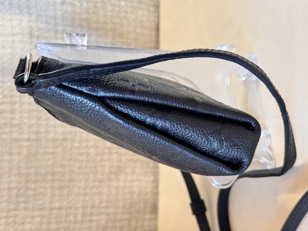 Pallas Clutch Empreinte