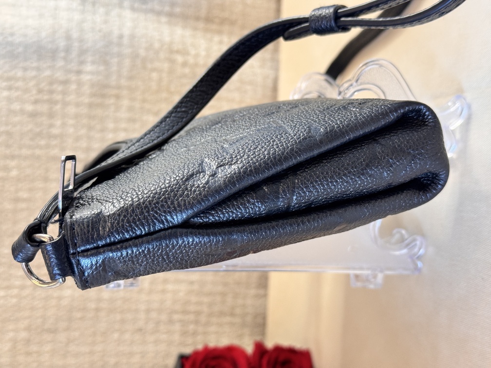 Pallas Clutch Empreinte