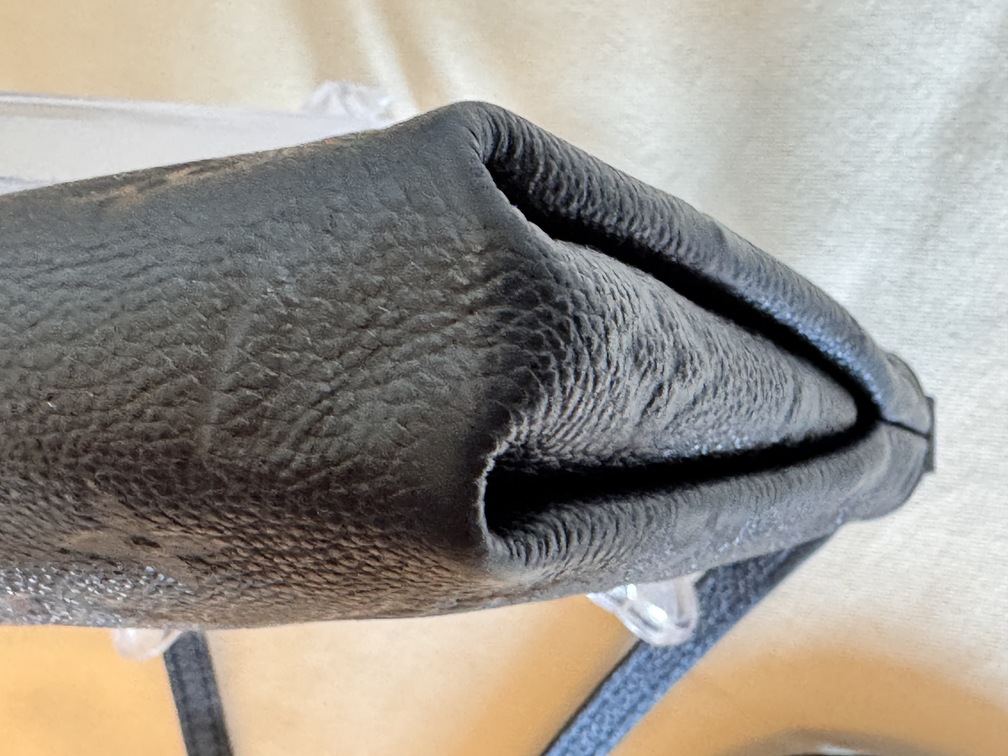 Pallas Clutch Empreinte