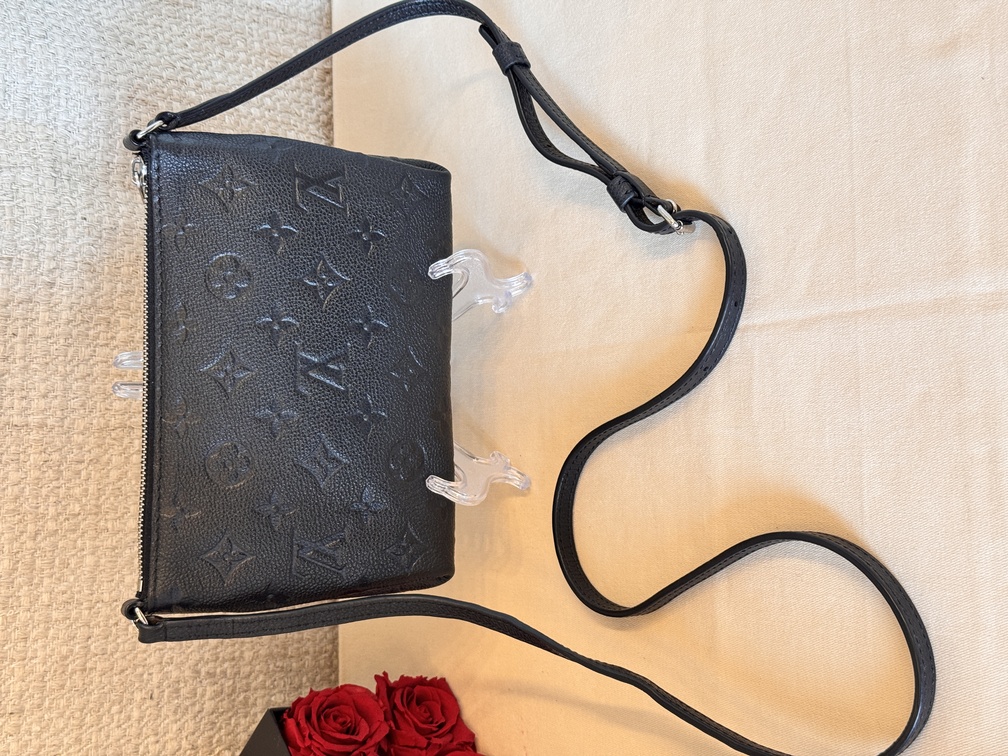 Pallas Clutch Empreinte