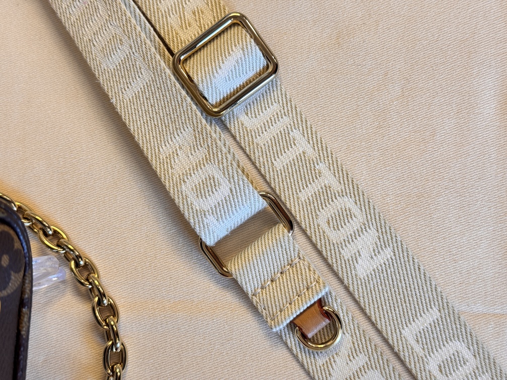 Utility Phone Sleeve Monogram