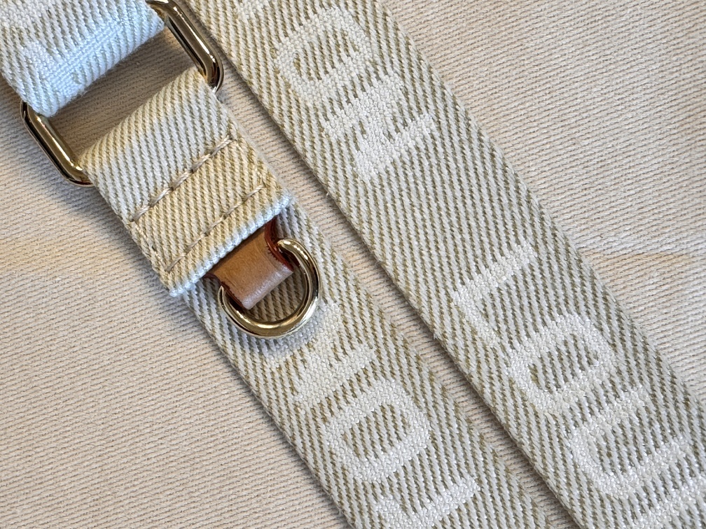 Utility Phone Sleeve Monogram