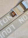 Utility Phone Sleeve Monogram
