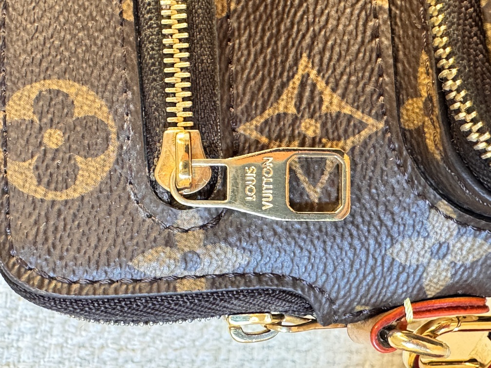 Utility Phone Sleeve Monogram