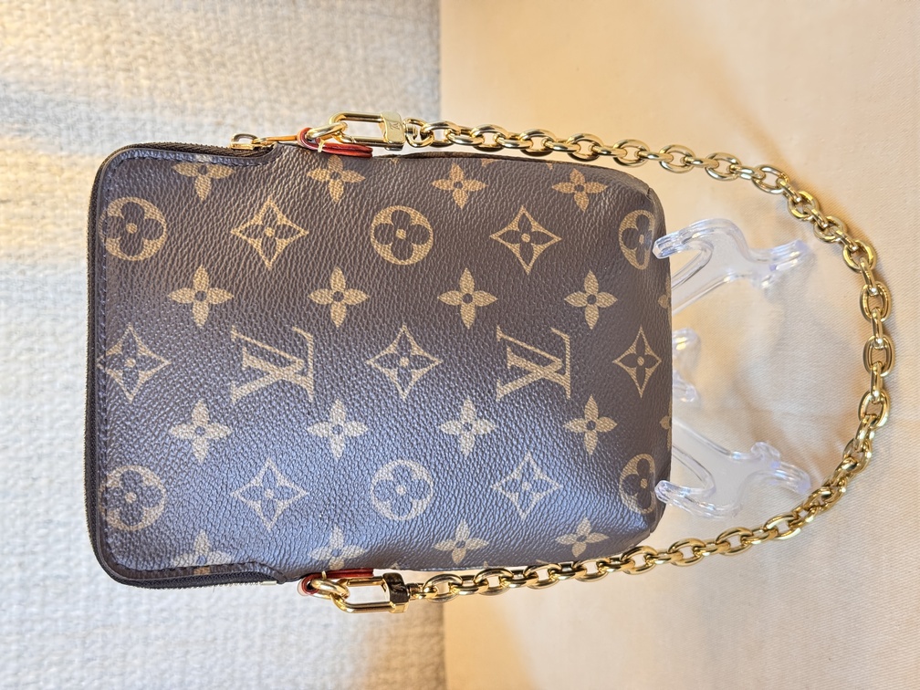 Utility Phone Sleeve Monogram
