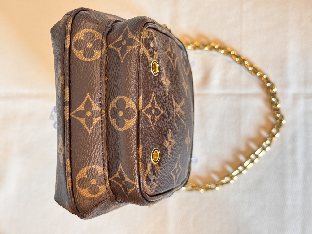 Utility Phone Sleeve Monogram