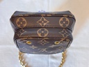 Utility Phone Sleeve Monogram
