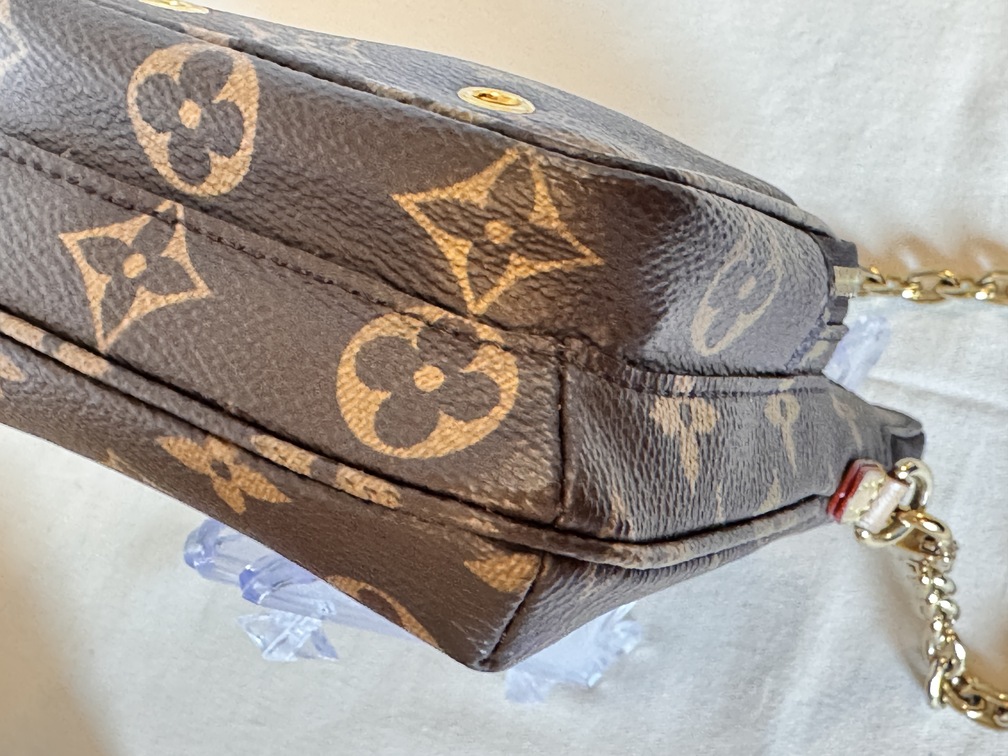 Utility Phone Sleeve Monogram