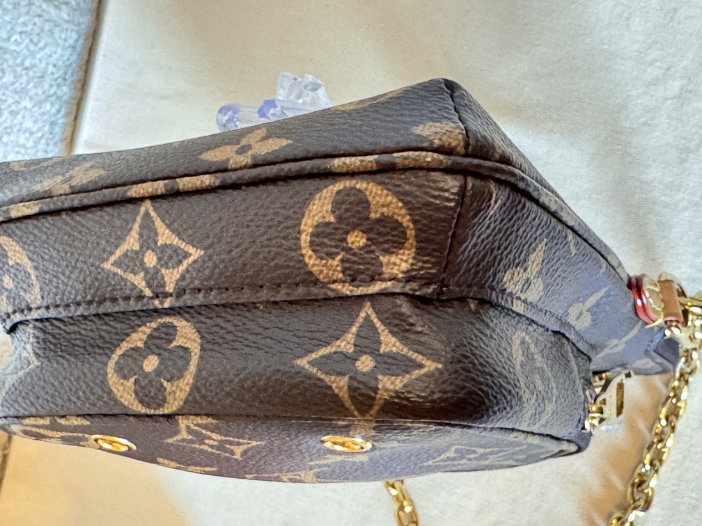 Utility Phone Sleeve Monogram