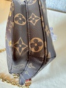 Utility Phone Sleeve Monogram