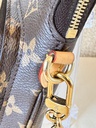 Utility Phone Sleeve Monogram