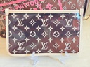Neverfull Vinyl DUBAI