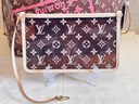 Neverfull Vinyl DUBAI