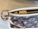 Neverfull Vinyl DUBAI