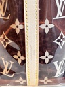 Neverfull Vinyl DUBAI