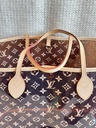 Neverfull Vinyl DUBAI