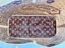 Neverfull Vinyl DUBAI
