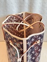 Neverfull Vinyl DUBAI