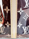 Neverfull Vinyl DUBAI