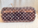 Neverfull Vinyl DUBAI