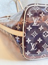 Neverfull Vinyl DUBAI