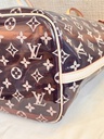 Neverfull Vinyl DUBAI