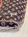 Neverfull Vinyl DUBAI
