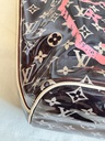Neverfull Vinyl DUBAI