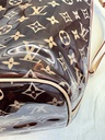 Neverfull Vinyl DUBAI