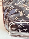 Neverfull Vinyl DUBAI