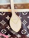 Neverfull Vinyl DUBAI