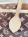 Neverfull Vinyl DUBAI