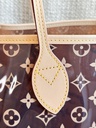 Neverfull Vinyl DUBAI