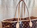 Neverfull Vinyl DUBAI