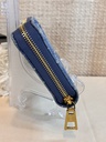 Zippy lang Denim