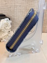 Zippy lang Denim