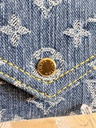 Victorine Denim