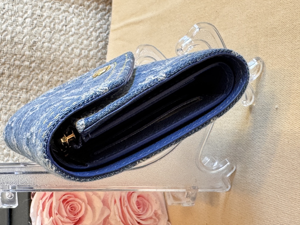 Victorine Denim