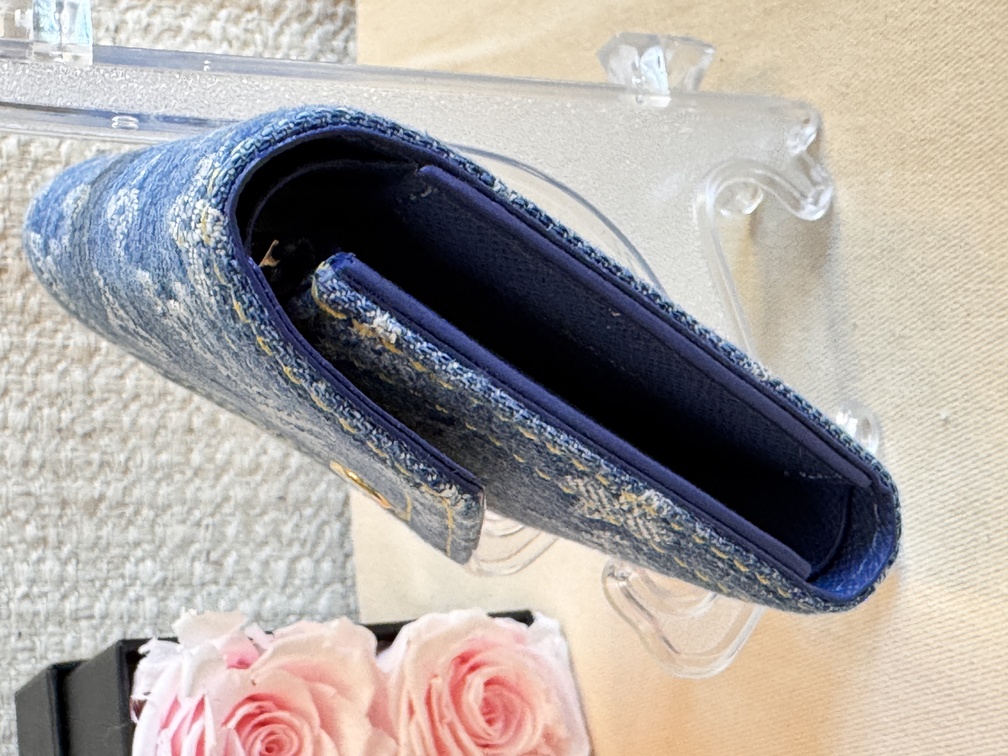 Victorine Denim