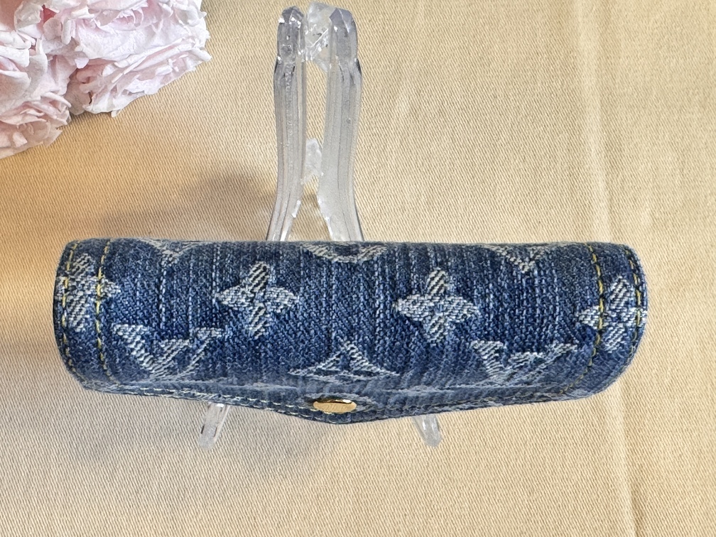 Victorine Denim
