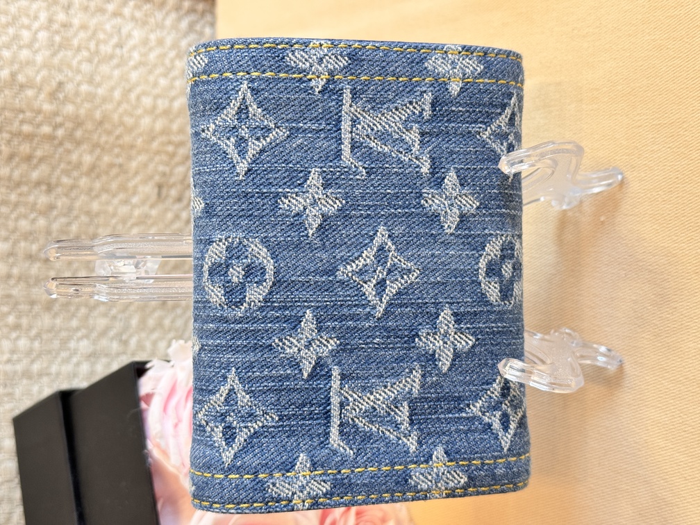 Victorine Denim