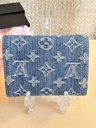 Victorine Denim