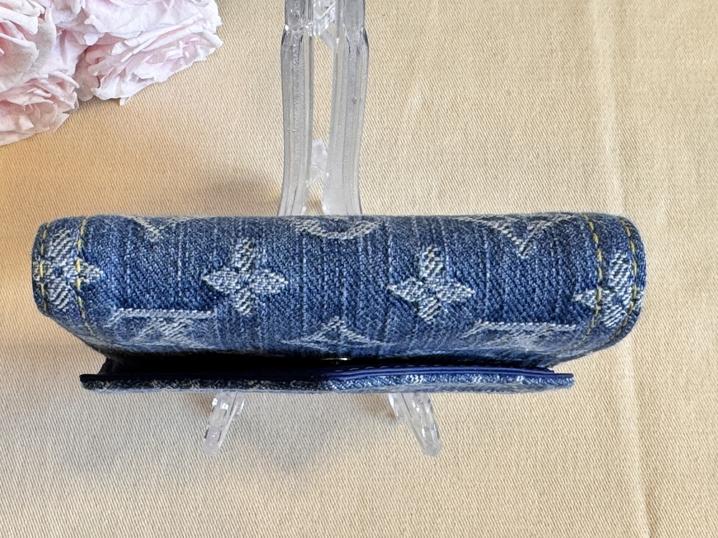 Victorine Denim