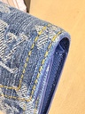 Victorine Denim